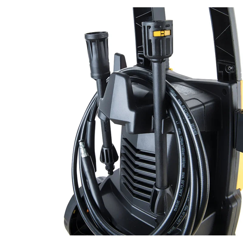 Hidrolavadora Konan 1800w 135 Bar + Accesorios