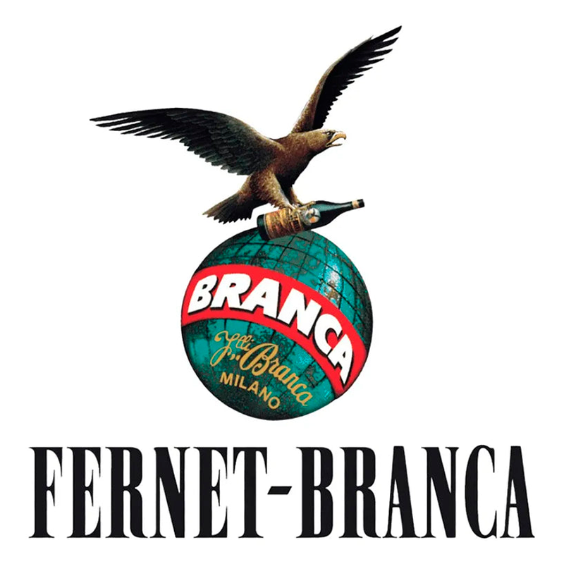 Fernet Branca Menta Caja X6 750ml