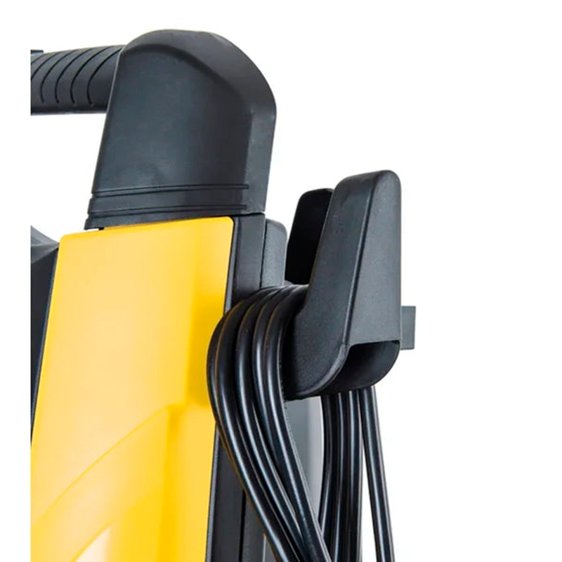 Hidrolavadora Konan 1800w 135 Bar + Accesorios