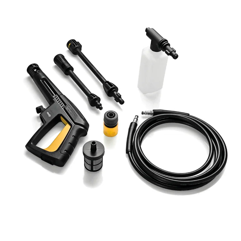 Hidrolavadora Konan 1800w 135 Bar + Accesorios