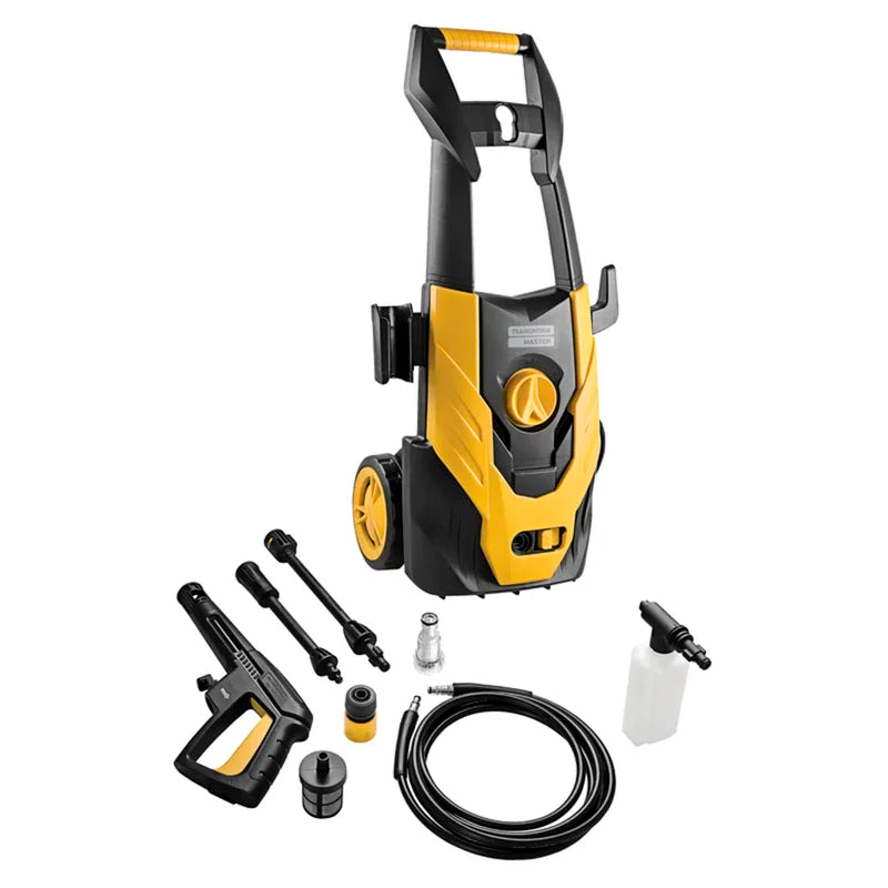 Hidrolavadora Konan 1800w 135 Bar + Accesorios