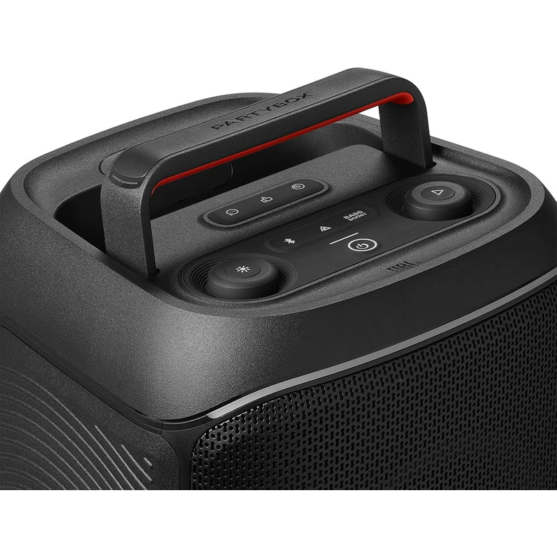 JBL Partybox Club 120 – Potencia, Estilo y Diversión sin Límites
