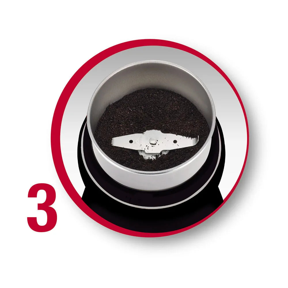 Molinillo de café Moulinex AR110858.