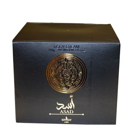 Isabelle La Belle Asad Hidratante corporal 200 g 200 g