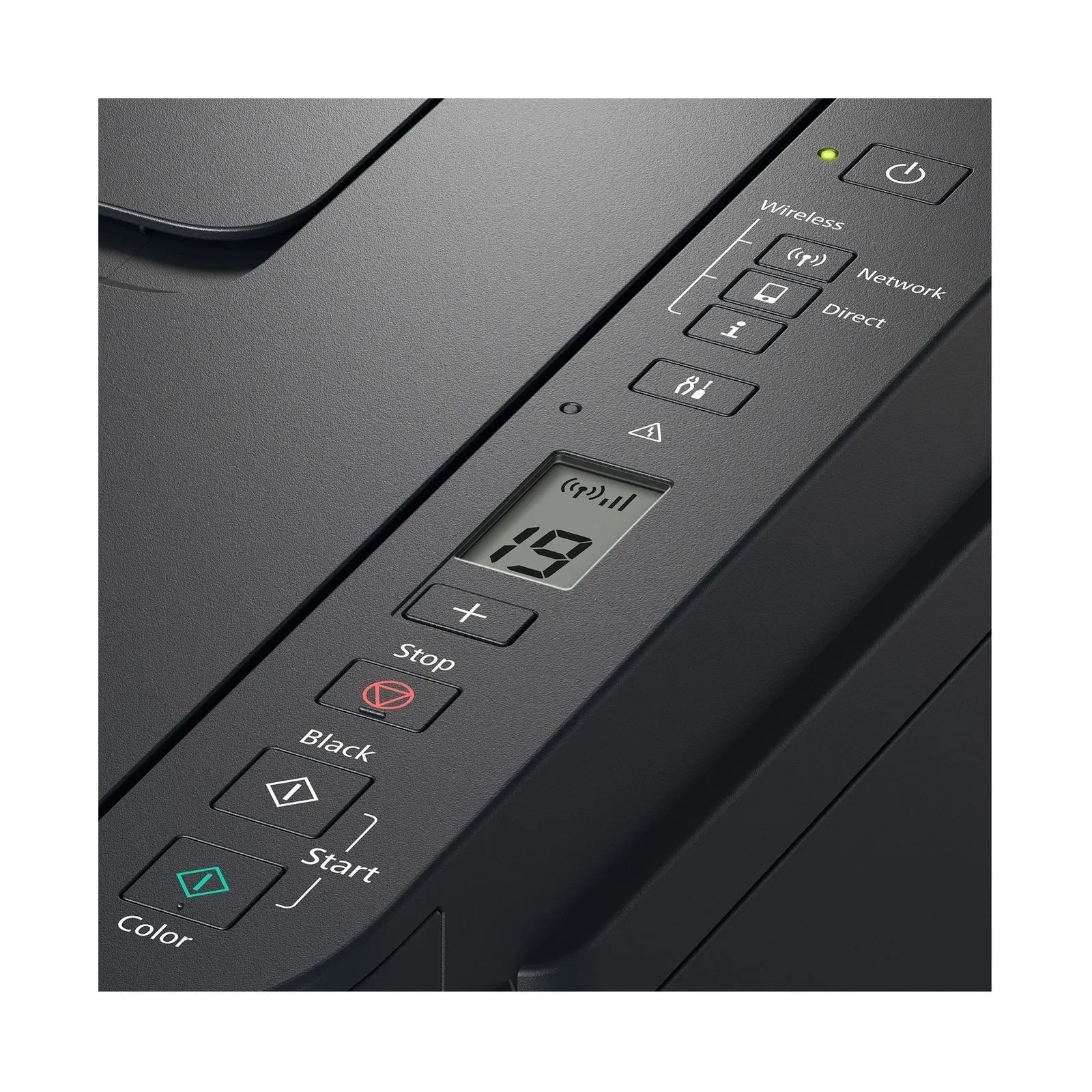 Impresora multifunción Canon PIXMA G3110