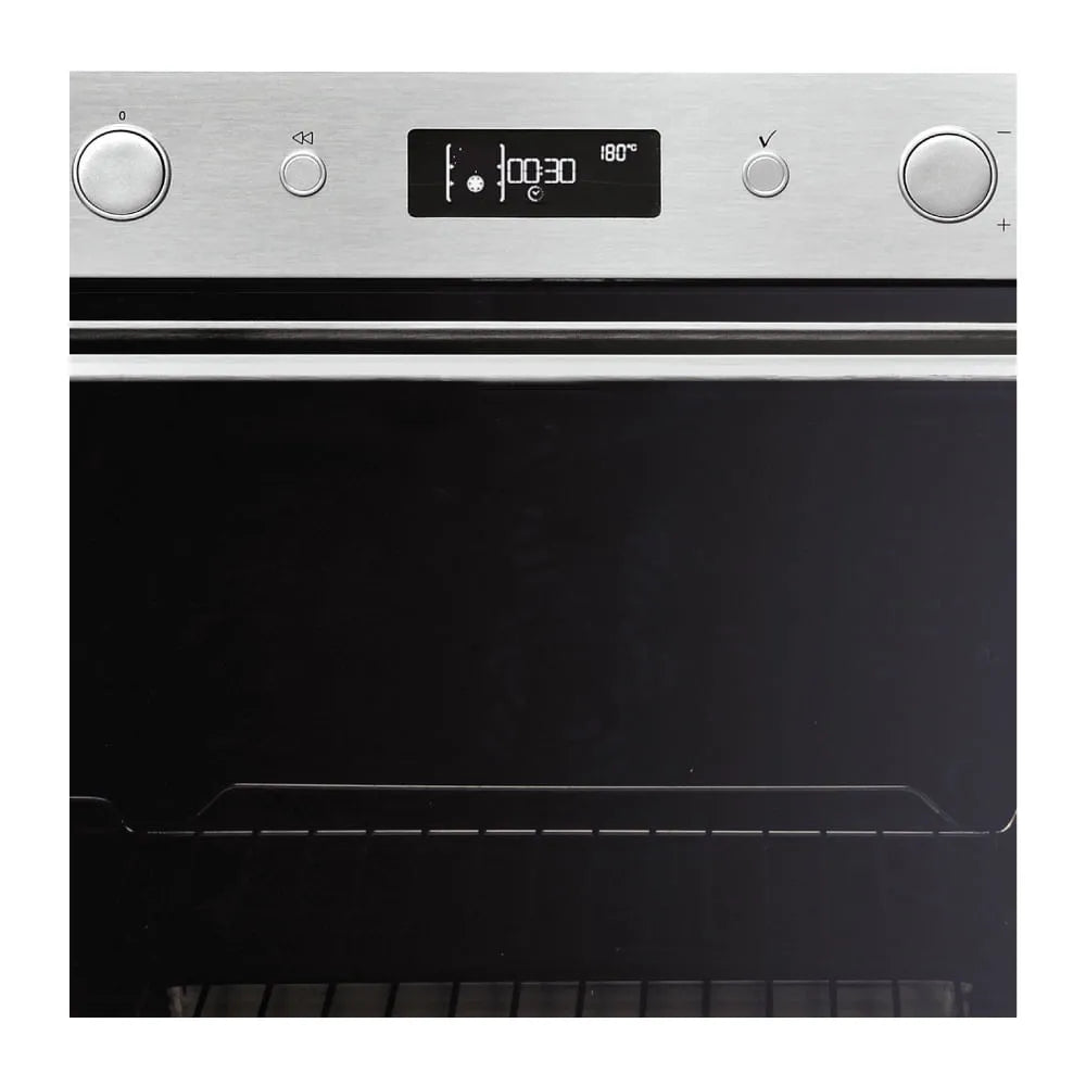 Horno Empotrable Whirlpool Eléctrico Inox 60 cm
