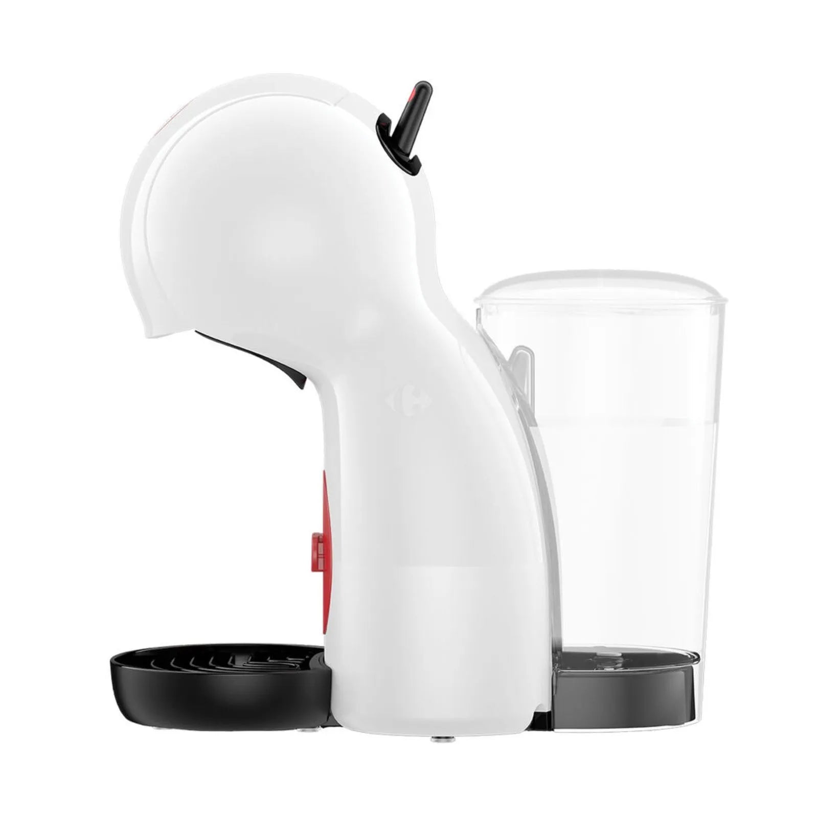 Cafetera Dolce Gusto Piccolo XS PV1A0158 blanca