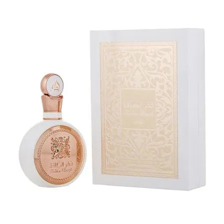 Lattafa Fakhar Ladies Eau de Parfum Perfume árabe para mujer 100 ml