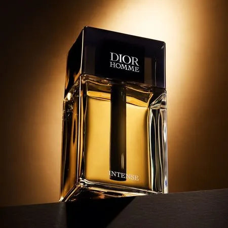 Dior Homme Intense Dior - Perfume Masculino - Eau de Parfum 50ml