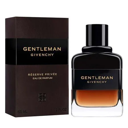 Gentleman Reserve Privee Givenchy – Perfume Masculino – Eau de Parfum 60ml