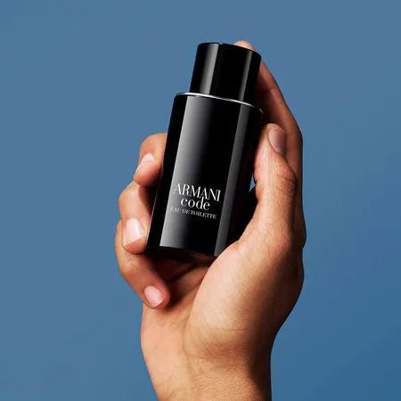 Code Giorgio Armani - Perfume Masculino - Eau de Toilette 50ml