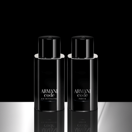 Code Giorgio Armani - Perfume Masculino - Eau de Toilette 50ml