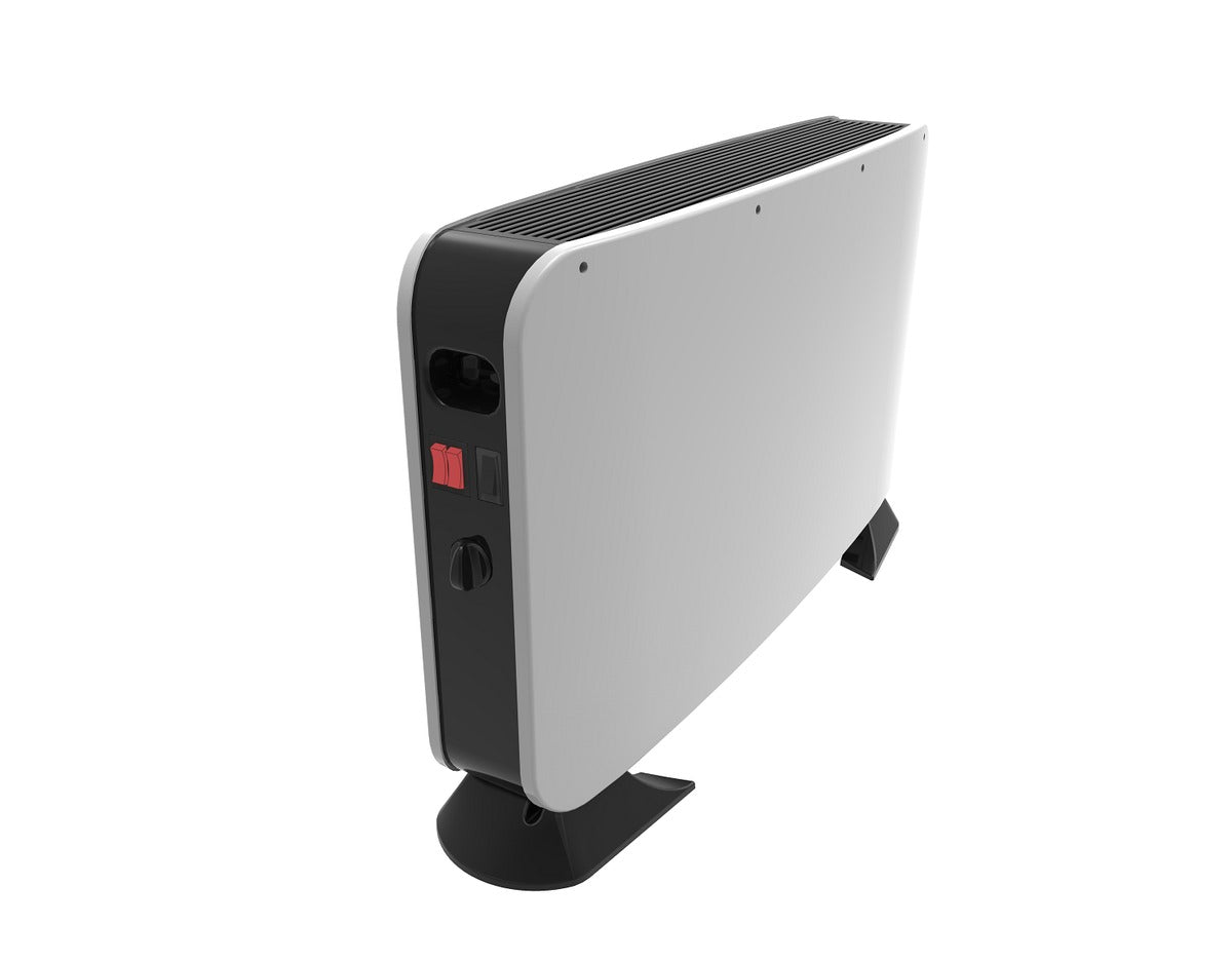 Convector Electrico Electrolux CON20 3 Potencias Y Forzador