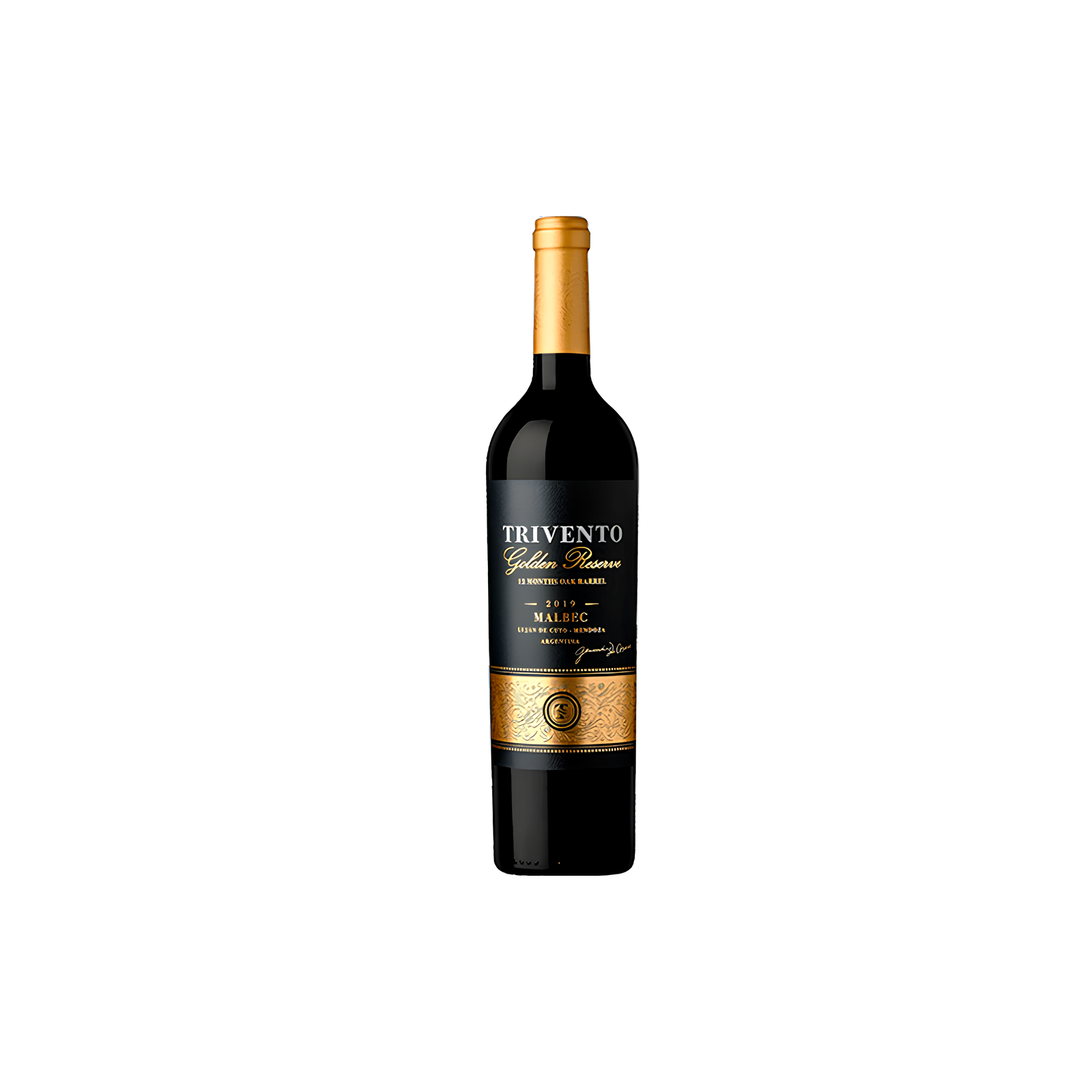 Bodega Trivento – Línea Trivento Reserve & Trivento Golden Reserve (x6)