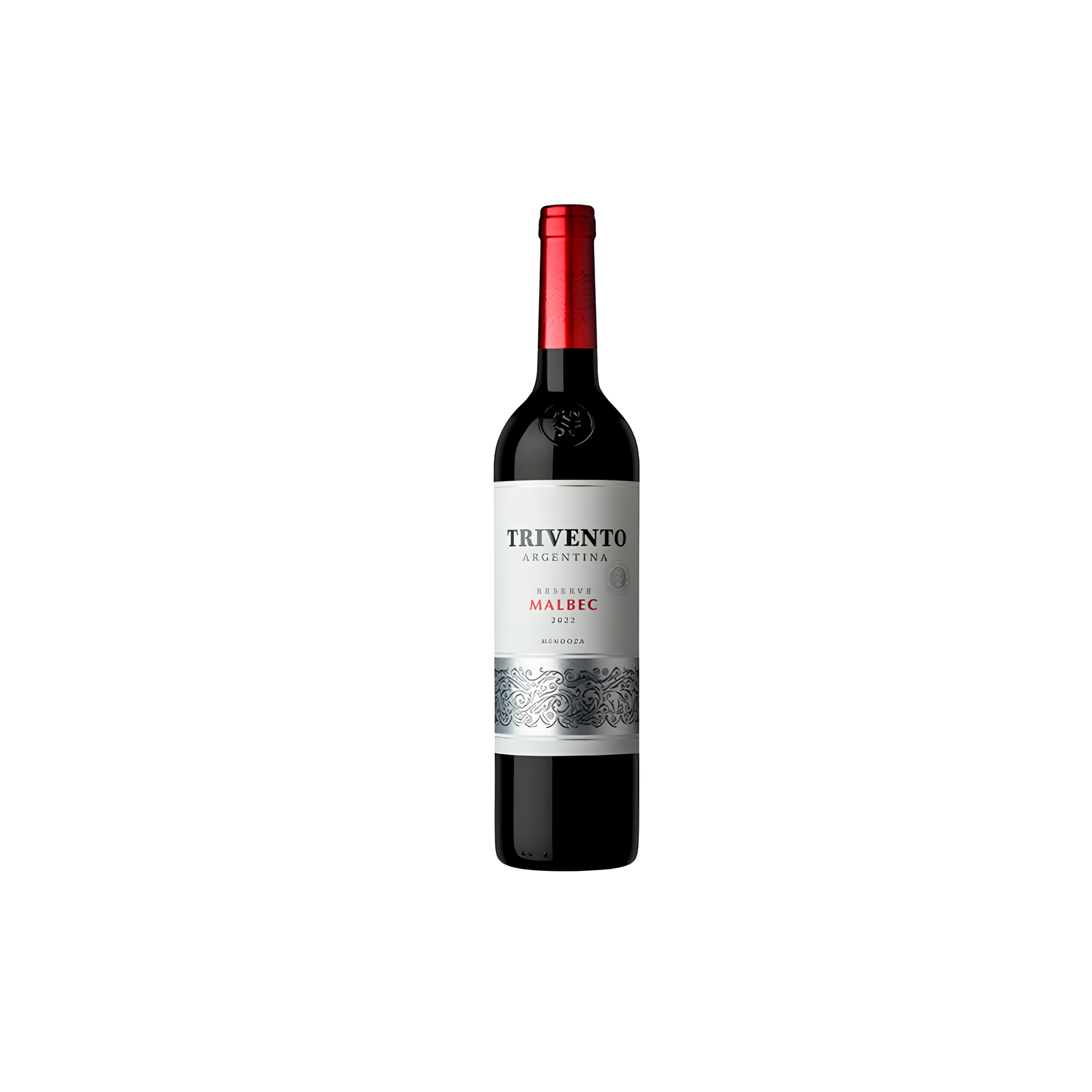 Bodega Trivento – Línea Trivento Reserve & Trivento Golden Reserve (x6)