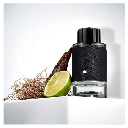 Explorer Montblanc Perfume Masculino - Eau de Parfum 30ml