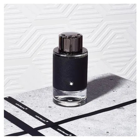 Explorer Montblanc Perfume Masculino - Eau de Parfum 30ml