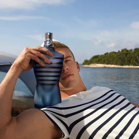 Ultra Male Jean Paul Gaultier - Perfume Masculino - Eau de Toilette 125ml