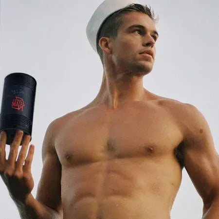 Ultra Male Jean Paul Gaultier - Perfume Masculino - Eau de Toilette 125ml