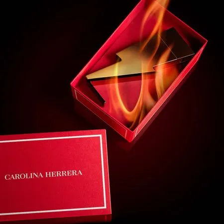 Bad Boy Extreme Carolina Herrera - Perfume Masculino - Eau de Parfum 50ml