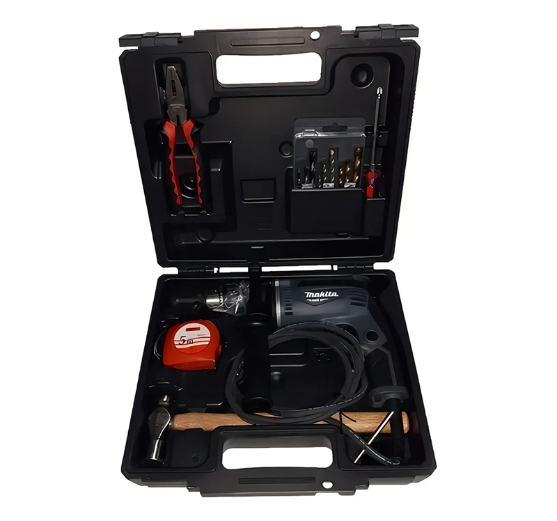 Taladro percutor Makita MT M8103G