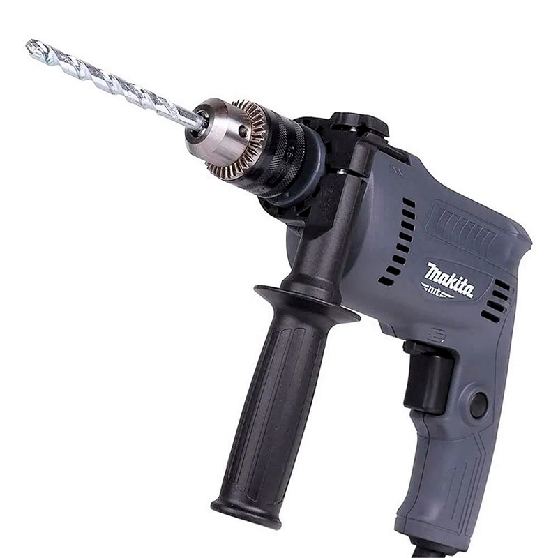 Taladro percutor Makita MT M8103G