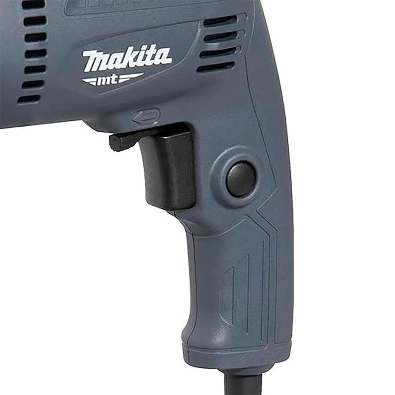 Taladro percutor Makita MT M8103G