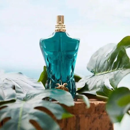 Le Beau Jean Paul Gaultier Perfume Masculino EDT 75ml