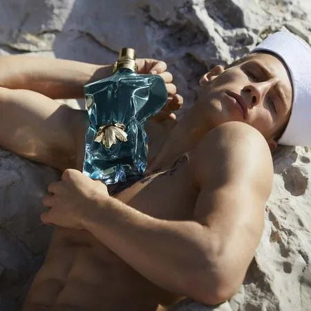 Le Beau Jean Paul Gaultier Perfume Masculino EDT 75ml