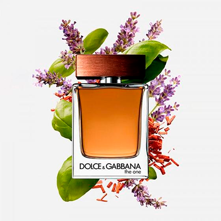 The One Men Dolce&Gabbana - Perfume Hombre - Eau de Toilette 150ml