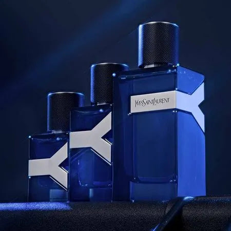 Y Intense Yves Saint Laurent - Perfume Masculino - Eau de Parfum 60ml