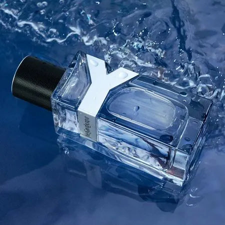 Y Yves Saint Laurent Perfume Masculino EDT 60ml