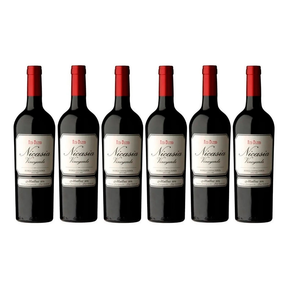 Vino Nicasia Vineyard Red Blend Caja X6 750 Ml