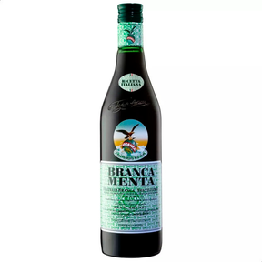 Fernet Branca Menta Caja X6 750ml
