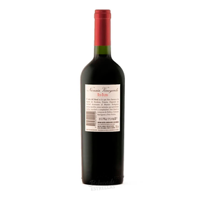 Vino Nicasia Vineyard Red Blend Caja X6 750 Ml
