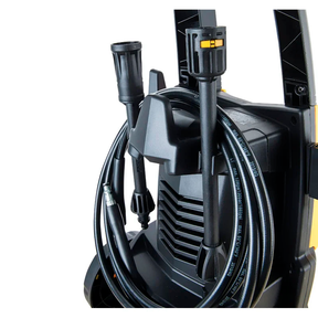 Hidrolavadora Konan 1800w 135 Bar + Accesorios