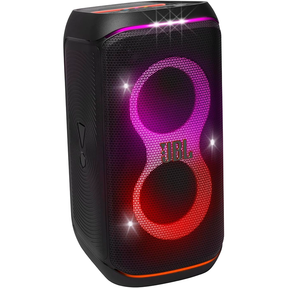 JBL Partybox Club 120 – Potencia, Estilo y Diversión sin Límites
