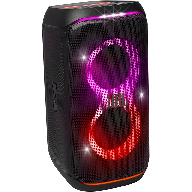 JBL Partybox Club 120 – Potencia, Estilo y Diversión sin Límites
