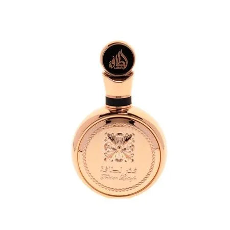 Lattafa Fakhar Gold Extrait Pride Of Lattafa Eau De Parfum Perfume Árabe Unisex 100ml