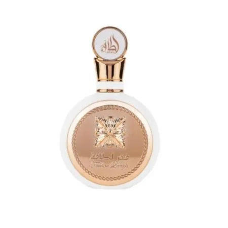 Lattafa Fakhar Ladies Eau de Parfum Perfume árabe para mujer 100 ml