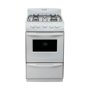 Cocina Escorial 51 cm CANDOR S2 GE blanco
