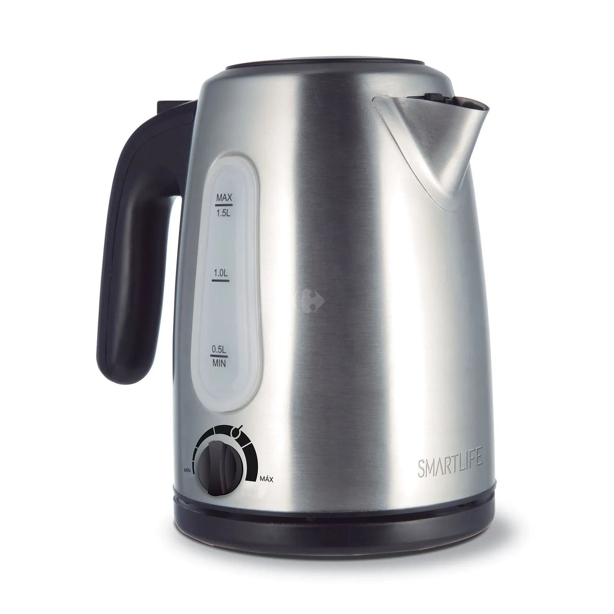 Jarra eléctrica Smartlife 1850W SL-EK1510IX acero