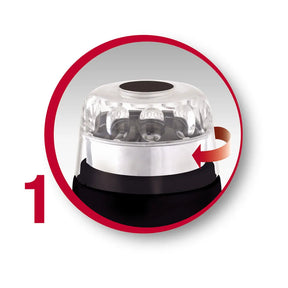 Molinillo de café Moulinex AR110858.