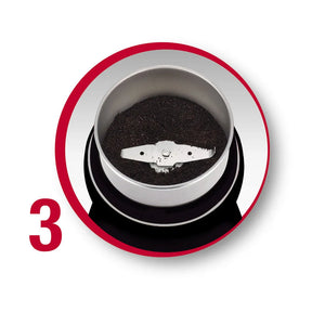 Molinillo de café Moulinex AR110858.