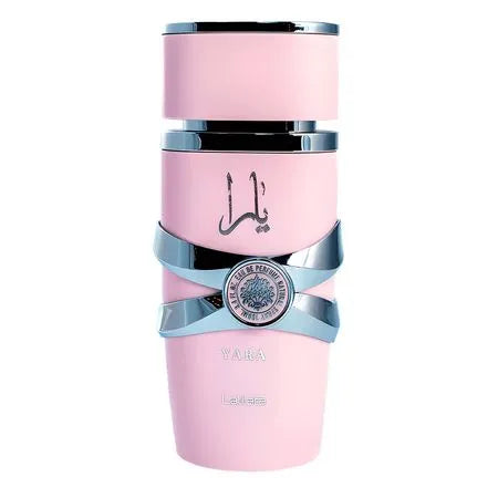 Lattafa Yara Eau De Parfum Perfume Árabe Mujer 100ml