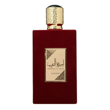 Asdaaf Ameerat Al Arab Eau De Parfum Perfume Árabe para Mujer 100ml