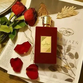 Asdaaf Ameerat Al Arab Eau De Parfum Perfume Árabe para Mujer 100ml