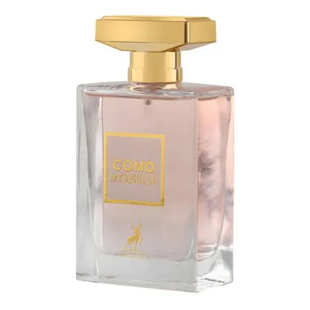 Maison Alhambra Como Moiselle Eau de Parfum Perfume árabe para mujer 100ml 100ml