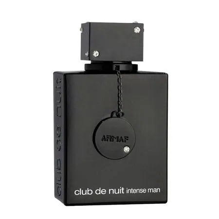 Armaf Club de Nuit Intense Man Eau de Toilette - Perfume Hombre 105ml 105ml