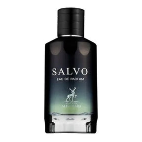 Maison Alhambra Salvo Eau de Parfum Perfume Árabe para Hombre 100ml 100ml